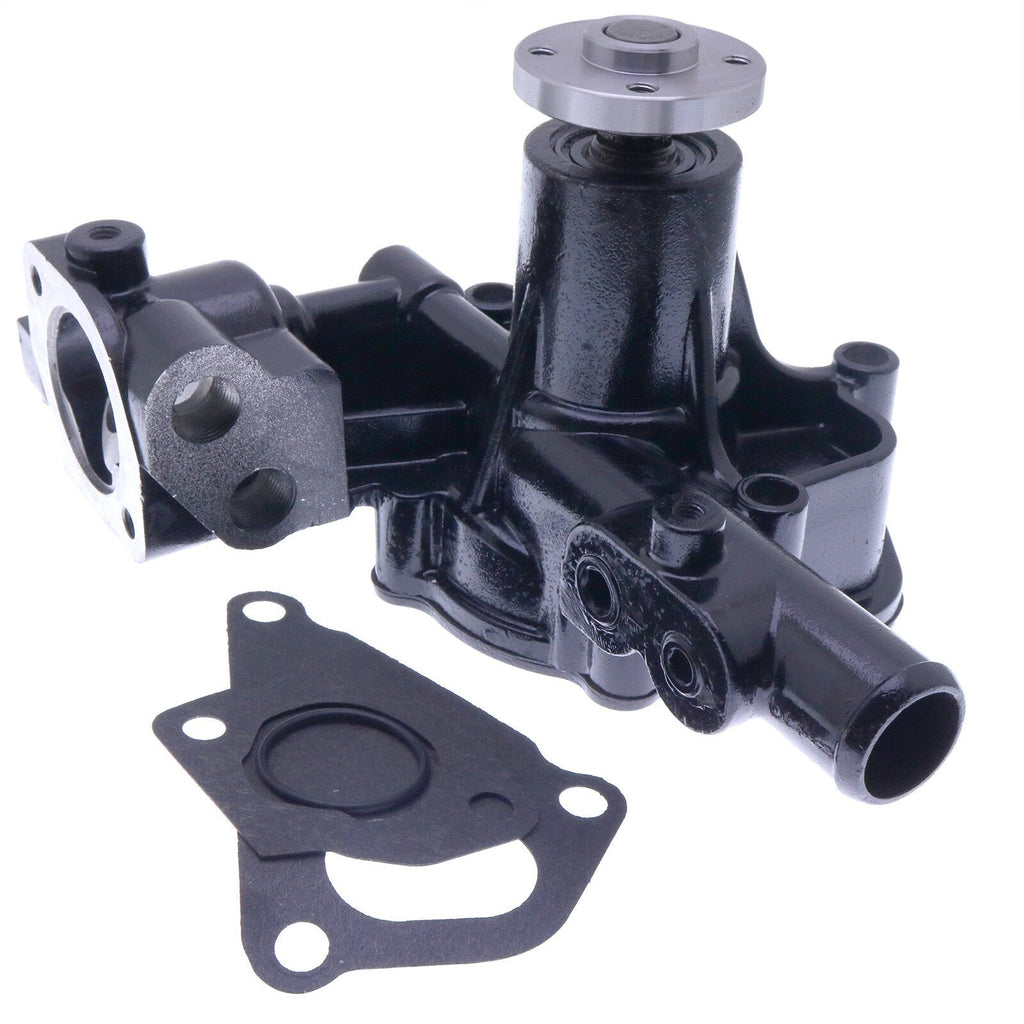 Water Pump 129001-42003 for Yanmar 3TNE88 4TNE88 PC30MR-1 PC38UU Parts