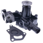 Water Pump 129001-42003 for Yanmar 3TNE88 4TNE88 PC30MR-1 PC38UU Parts