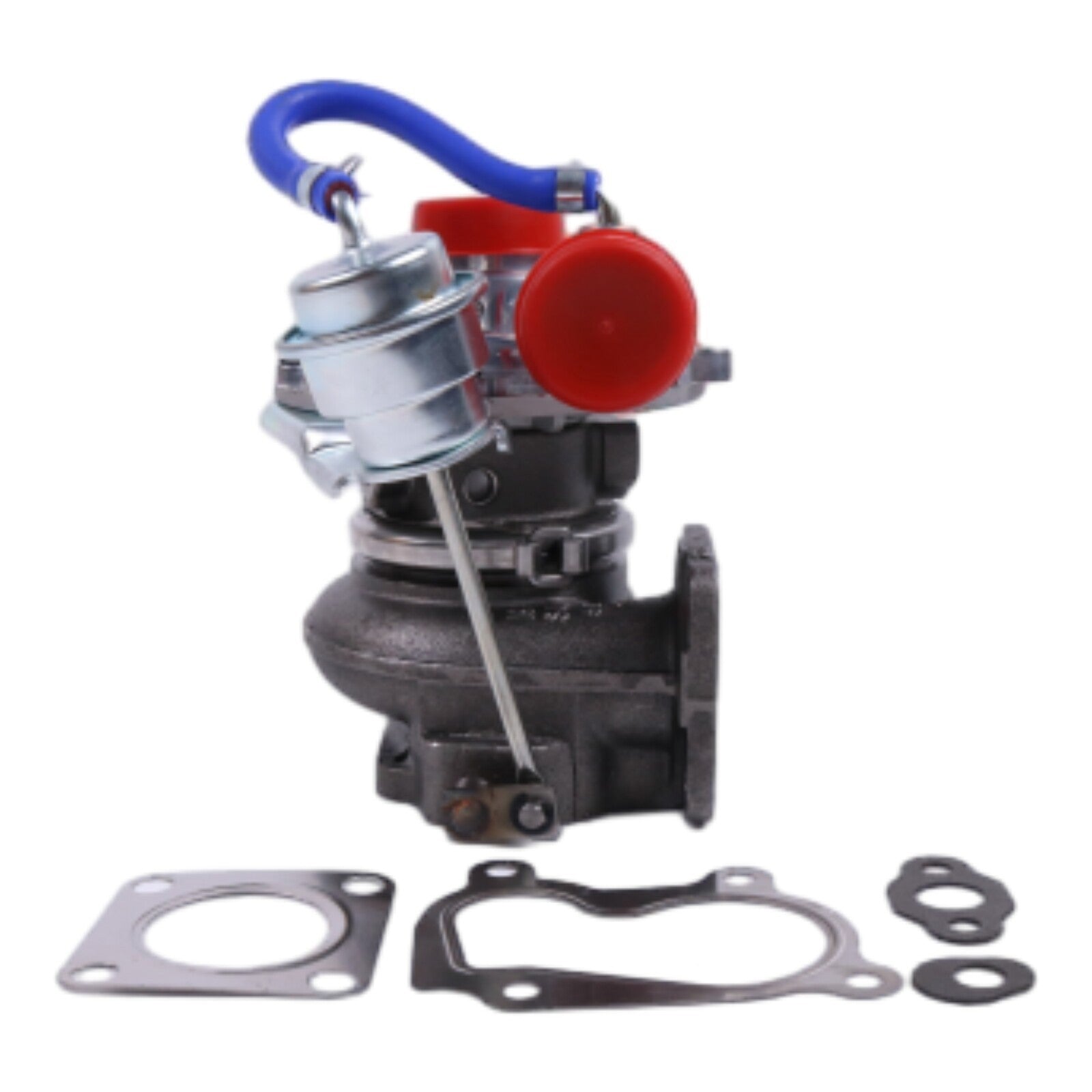 Turbocharger RHB5 VA430075 129908-18010 for Yanmar 4TNV98T Industrial Engine