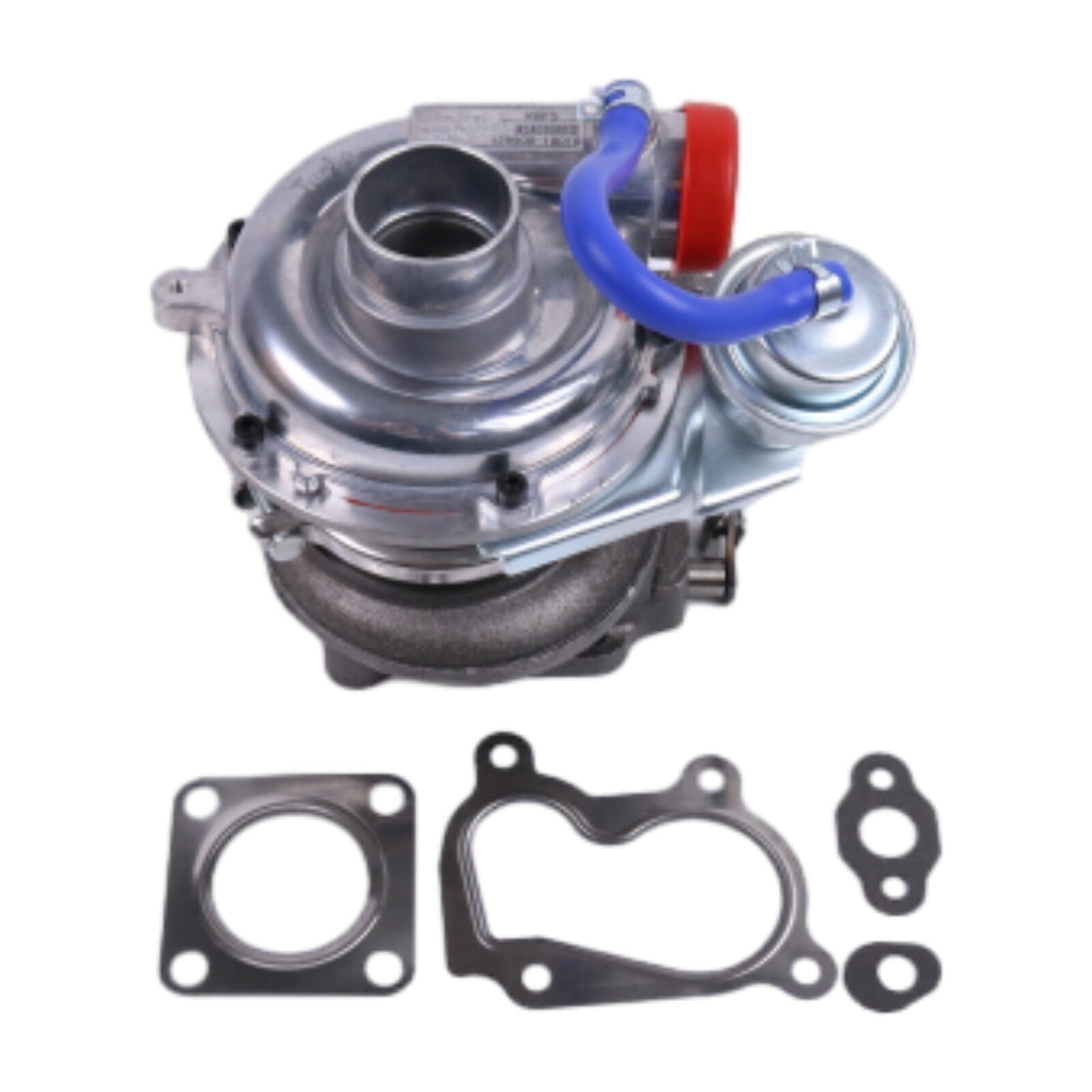 Turbocharger RHB5 VA430075 129908-18010 for Yanmar 4TNV98T Industrial Engine