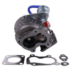 Turbocharger RHB5 VA430075 129908-18010 for Yanmar 4TNV98T Industrial Engine