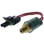 2X Oil Pressure Switch AT159811 for John Deere 310E 310G 315SJ 325J 325K 410G