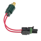 2X Oil Pressure Switch AT159811 for John Deere 310E 310G 315SJ 325J 325K 410G