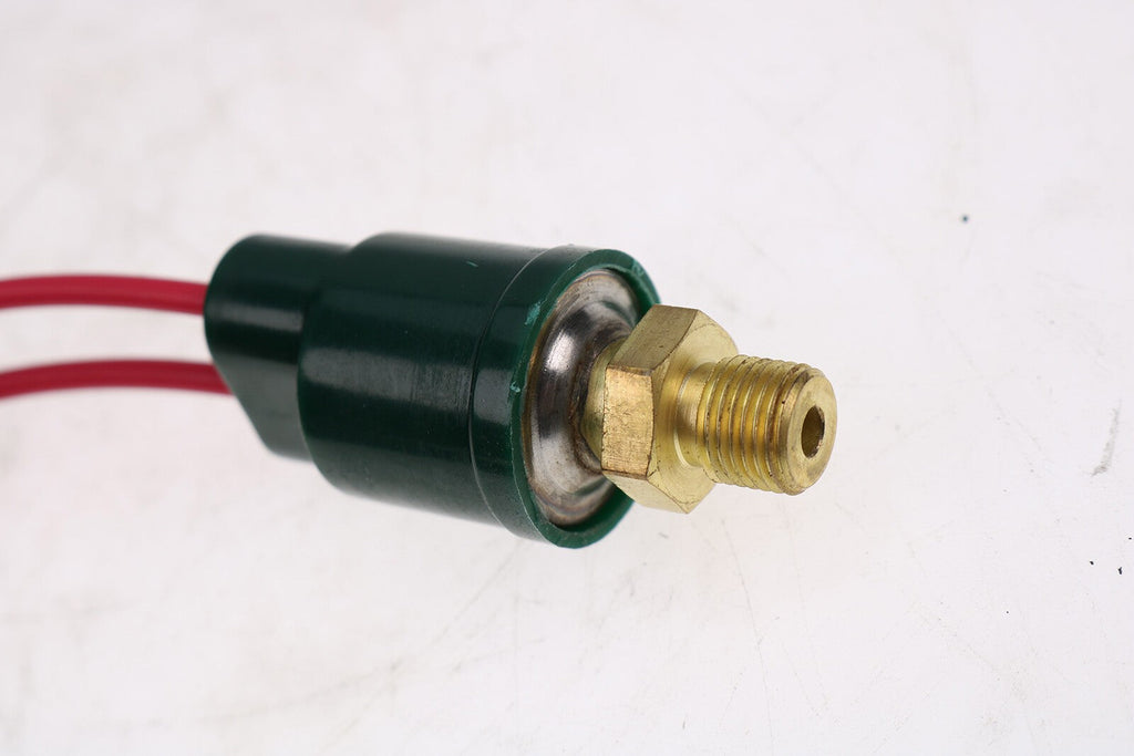 2X Oil Pressure Switch AT159811 for John Deere 310E 310G 315SJ 325J 325K 410G