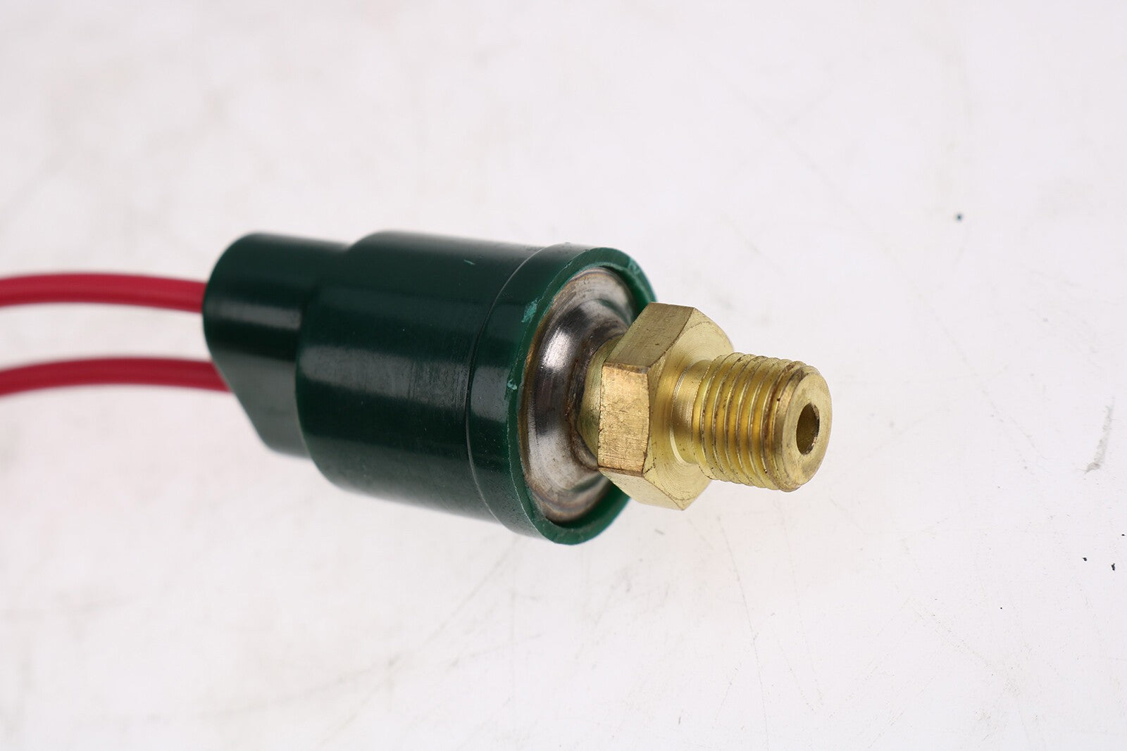 2X Oil Pressure Switch AT159811 for John Deere 310E 310G 315SJ 325J 325K 410G