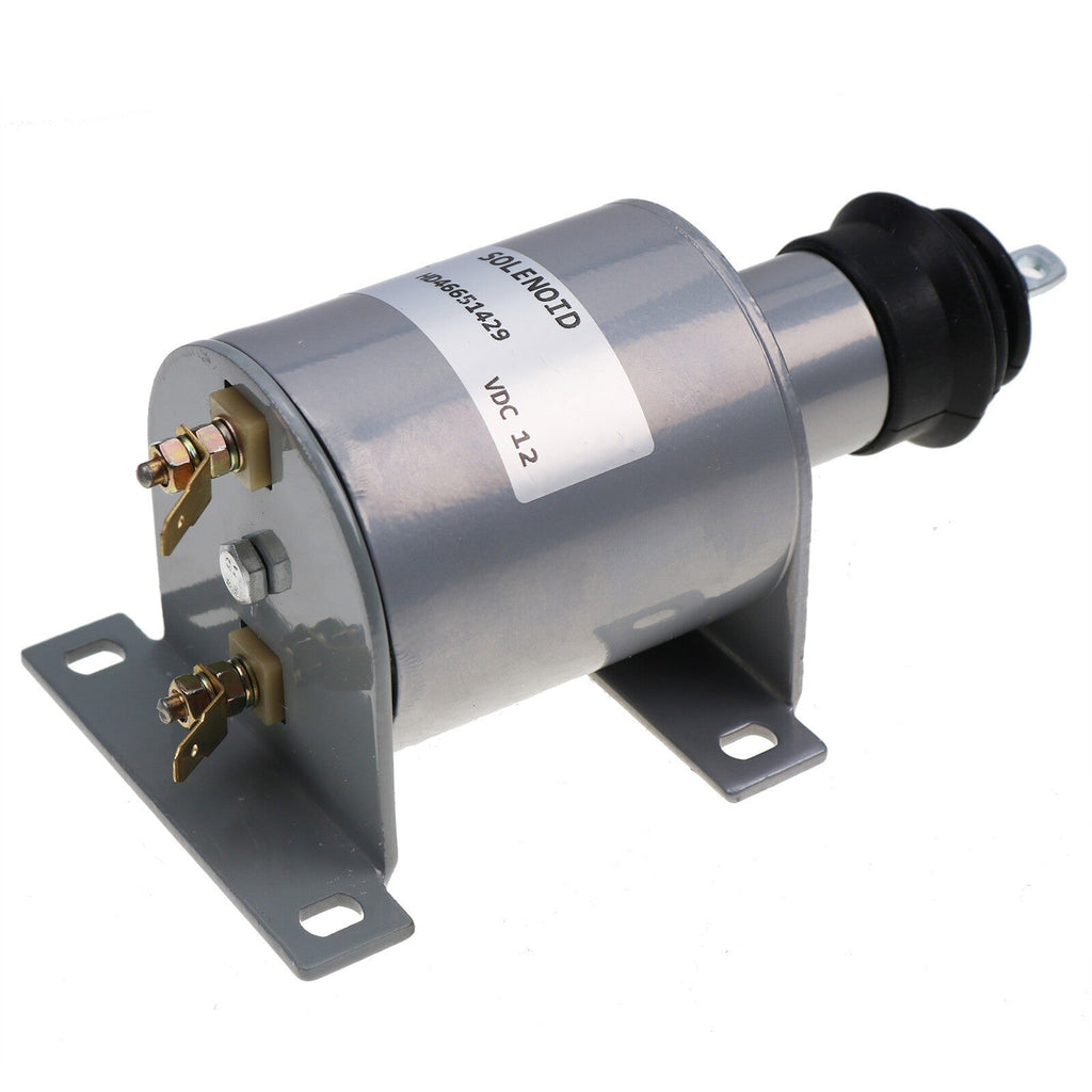 Thermo King 44-6544 Solenoid 12V for Transport Refrigeration Unit New