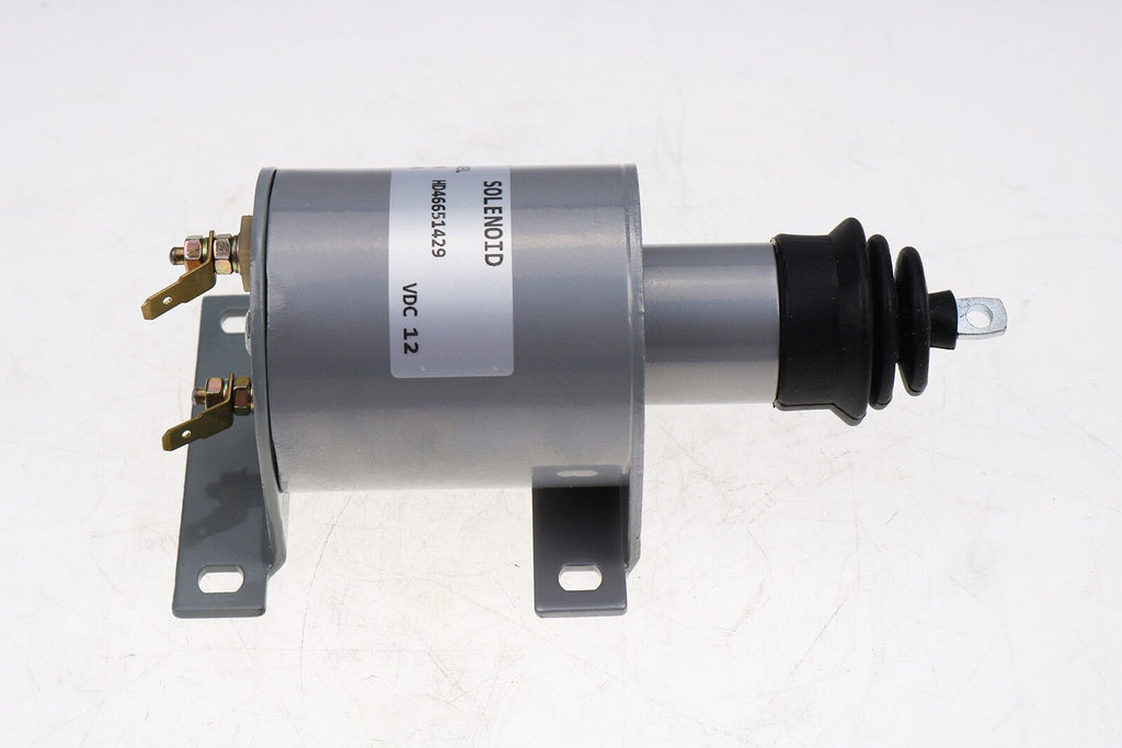 Thermo King 44-6544 Solenoid 12V for Transport Refrigeration Unit New