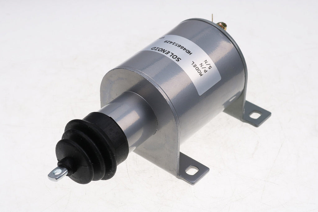 Thermo King 44-6544 Solenoid 12V for Transport Refrigeration Unit New