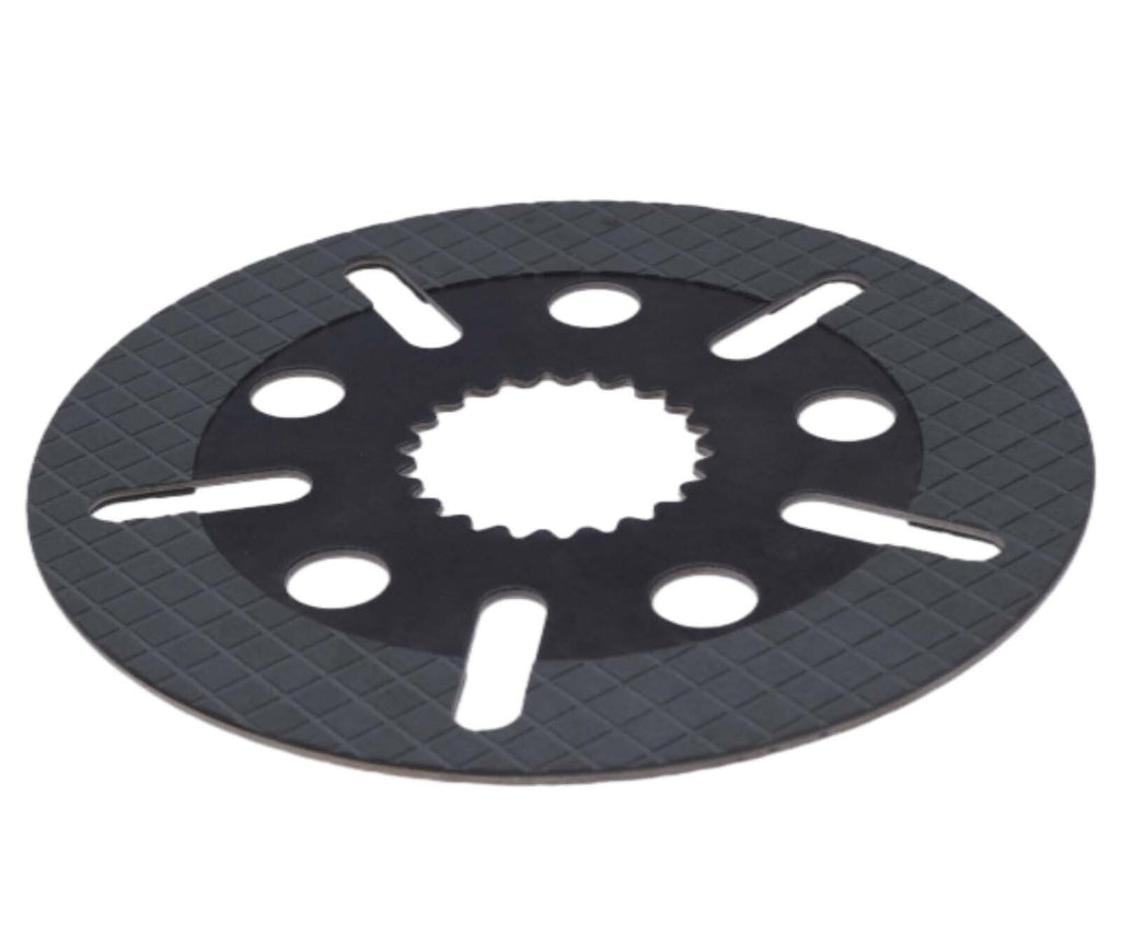 4X Brake Discs E6NN2A097BB for Ford 550 555 655 New Holland B100B B110B