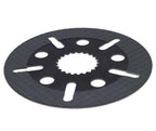 4X Brake Discs E6NN2A097BB for Ford 550 555 655 New Holland B100B B110B