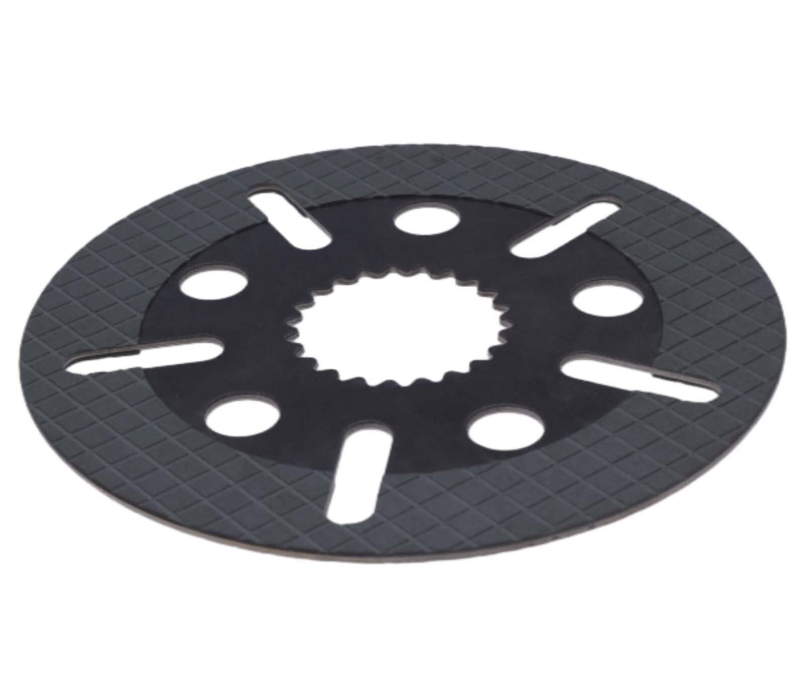 4X Brake Discs E6NN2A097BB for Ford 550 555 655 New Holland B100B B110B