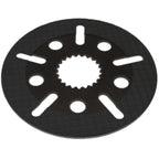 4X Brake Discs E6NN2A097BB for Ford 550 555 655 New Holland B100B B110B