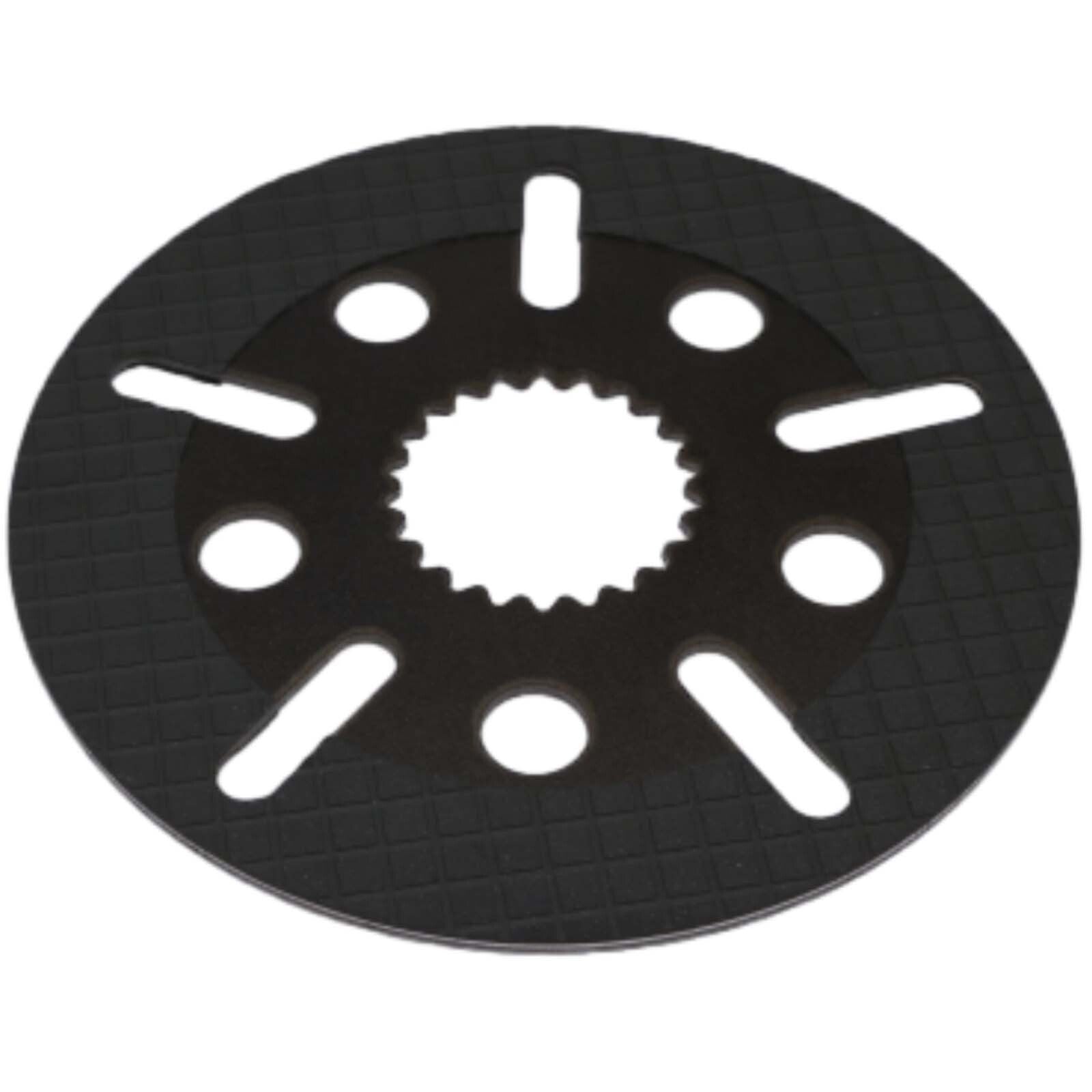 4X Brake Discs E6NN2A097BB for Ford 550 555 655 New Holland B100B B110B