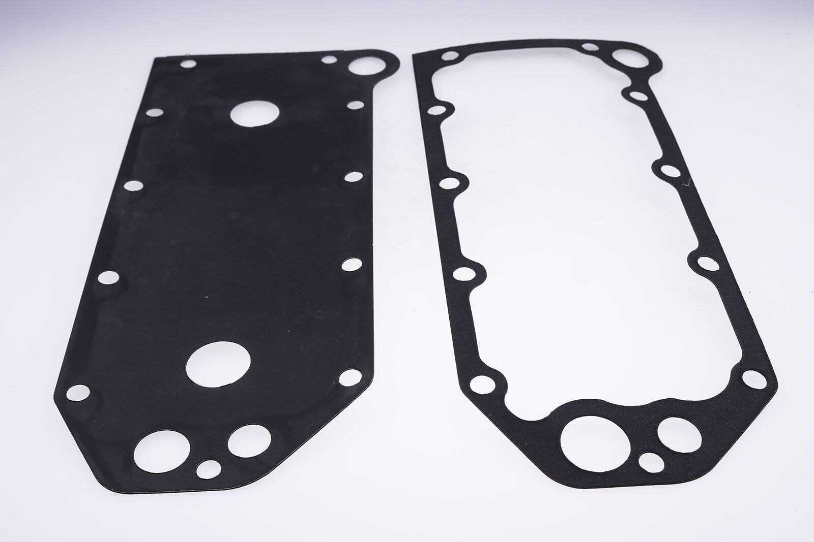 Cummins 8.3C 6C Oil Cooler Gasket Set 3929011 3918174 Core Cover Seal