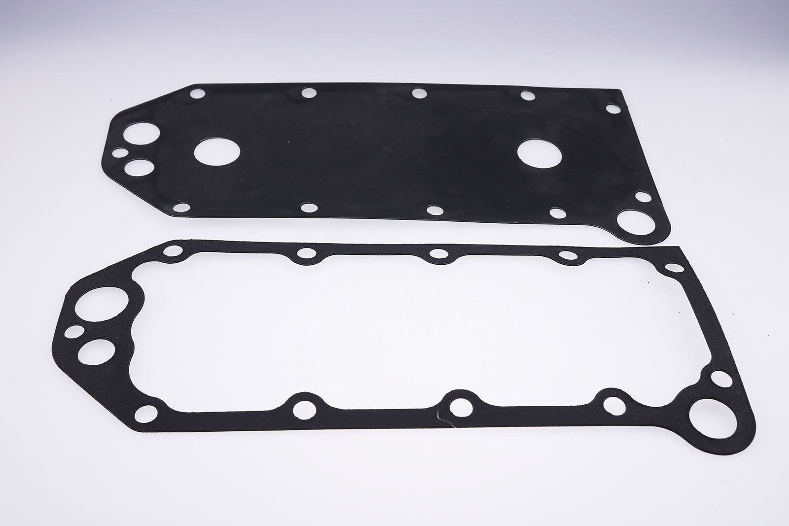 Cummins 8.3C 6C Oil Cooler Gasket Set 3929011 3918174 Core Cover Seal