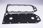 Cummins 8.3C 6C Oil Cooler Gasket Set 3929011 3918174 Core Cover Seal