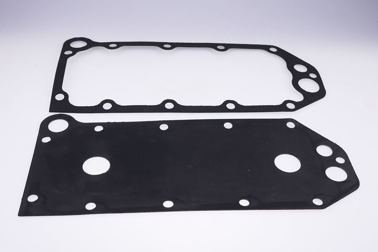 Cummins 8.3C 6C Oil Cooler Gasket Set 3929011 3918174 Core Cover Seal
