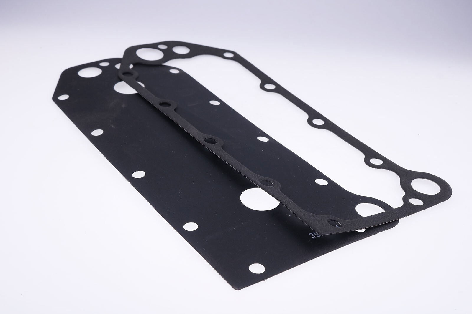 Cummins 8.3C 6C Oil Cooler Gasket Set 3929011 3918174 Core Cover Seal