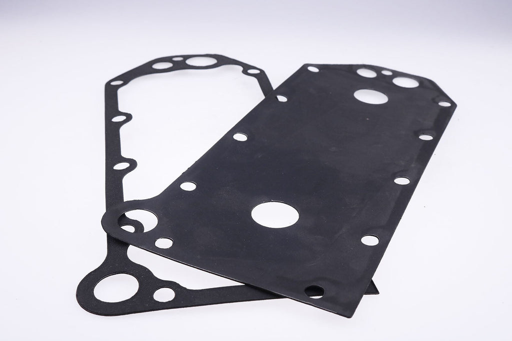 Cummins 8.3C 6C Oil Cooler Gasket Set 3929011 3918174 Core Cover Seal