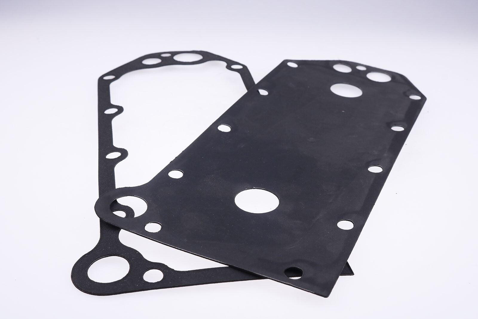 Cummins 8.3C 6C Oil Cooler Gasket Set 3929011 3918174 Core Cover Seal