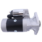 Komatsu Starting Motor YM121254-77010 for 3D84-1G 3D84-1F 3D84-1D 3D84-1A