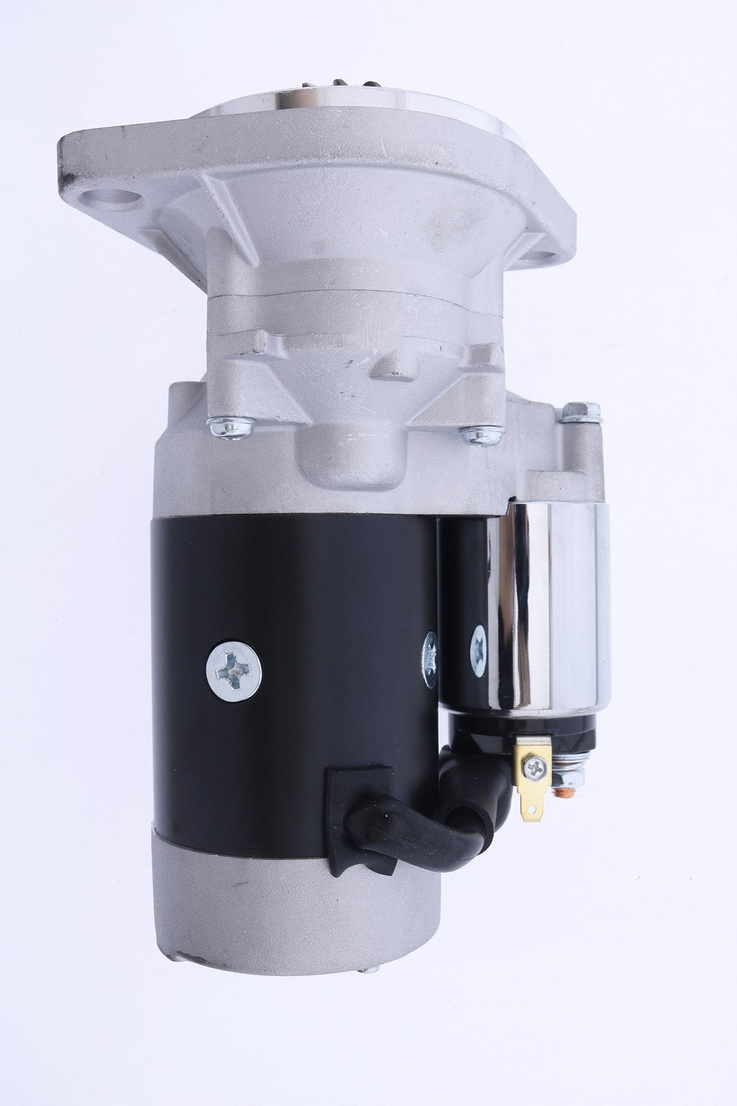 Komatsu Starting Motor YM121254-77010 for 3D84-1G 3D84-1F 3D84-1D 3D84-1A