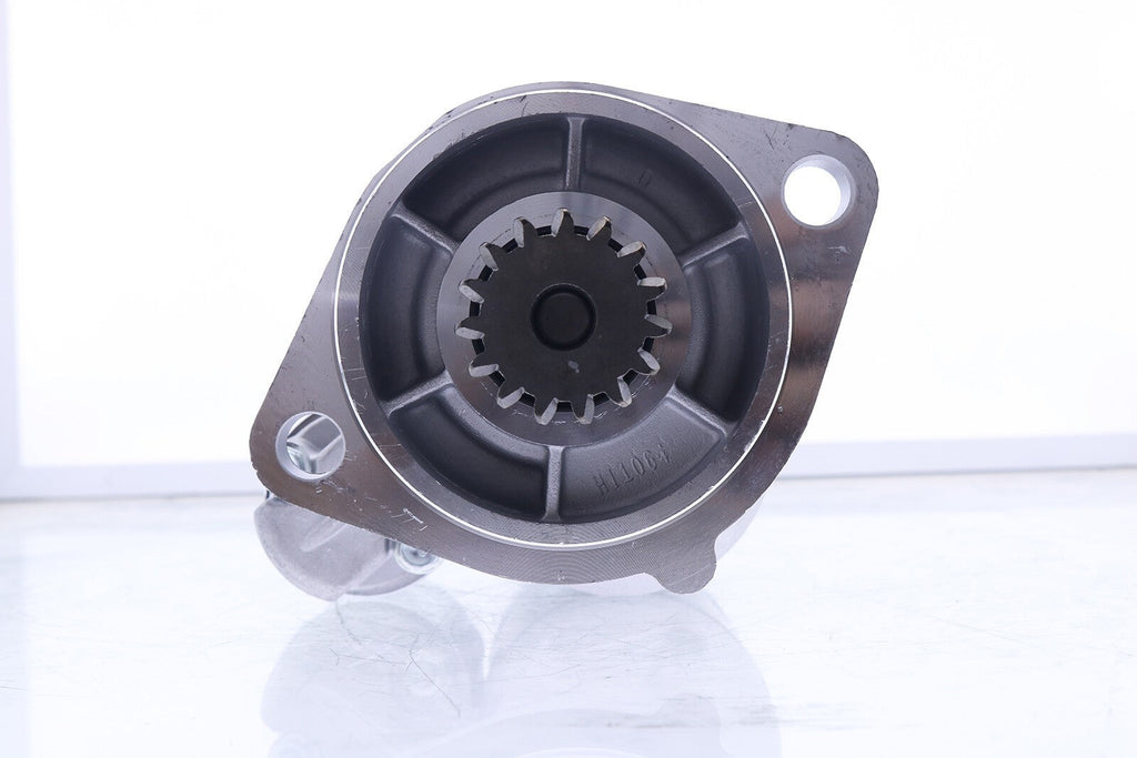 Komatsu Starting Motor YM121254-77010 for 3D84-1G 3D84-1F 3D84-1D 3D84-1A