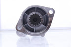 Komatsu Starting Motor YM121254-77010 for 3D84-1G 3D84-1F 3D84-1D 3D84-1A