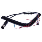 Coil Cord 62223GT for Genie Scissor Lift GS1930 GS2032 GS2646 GS2668 DC