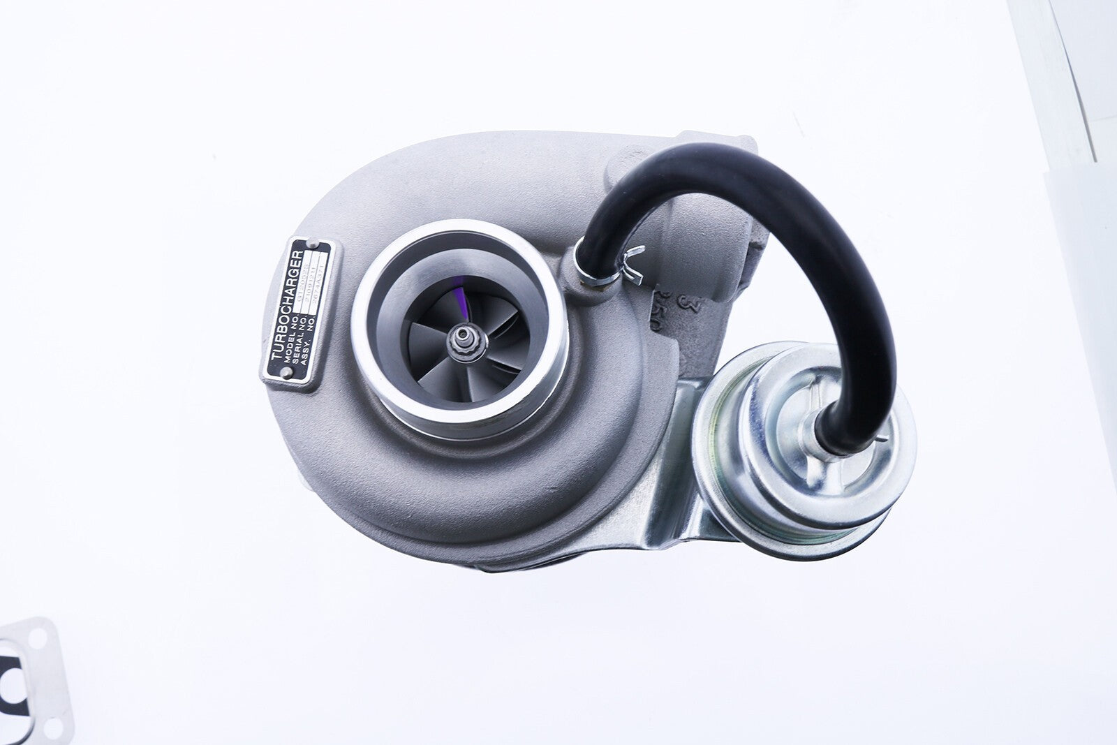 GT2052S Turbocharger 219-9766 for Caterpillar Compactor CB-534C CB-535B 3054
