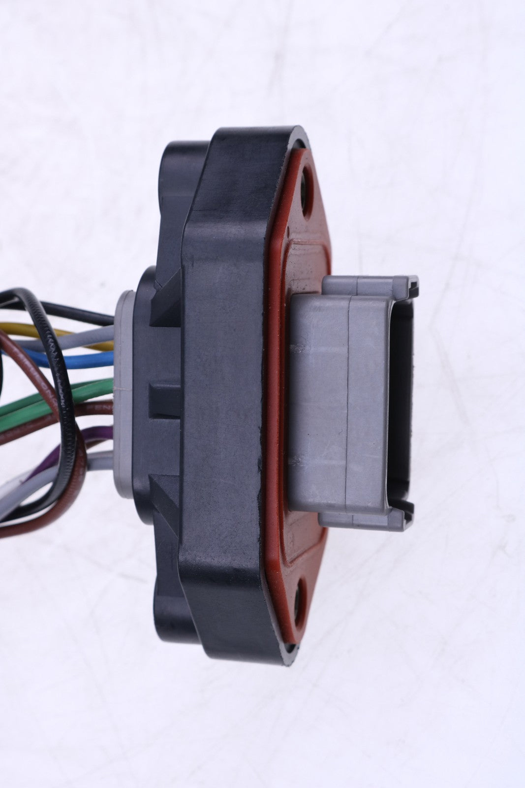 2X Fuel Injector Wiring Harness for CAT 345B E345B 3176B 3176C Engine 4P9537