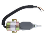 2X SA-4269-24 Stop Solenoid for KOMATSU 4D102 4D95 6D102 Engine Parts