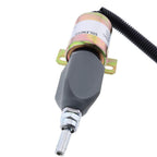 2X SA-4269-24 Stop Solenoid for KOMATSU 4D102 4D95 6D102 Engine Parts