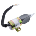 2X SA-4269-24 Stop Solenoid for KOMATSU 4D102 4D95 6D102 Engine Parts