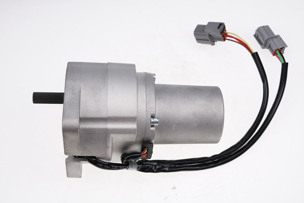 Throttle Stepper Motor YN20S00002F2 for SK330-8 SK350-8 SK200-8 SK210-8 SK250-8