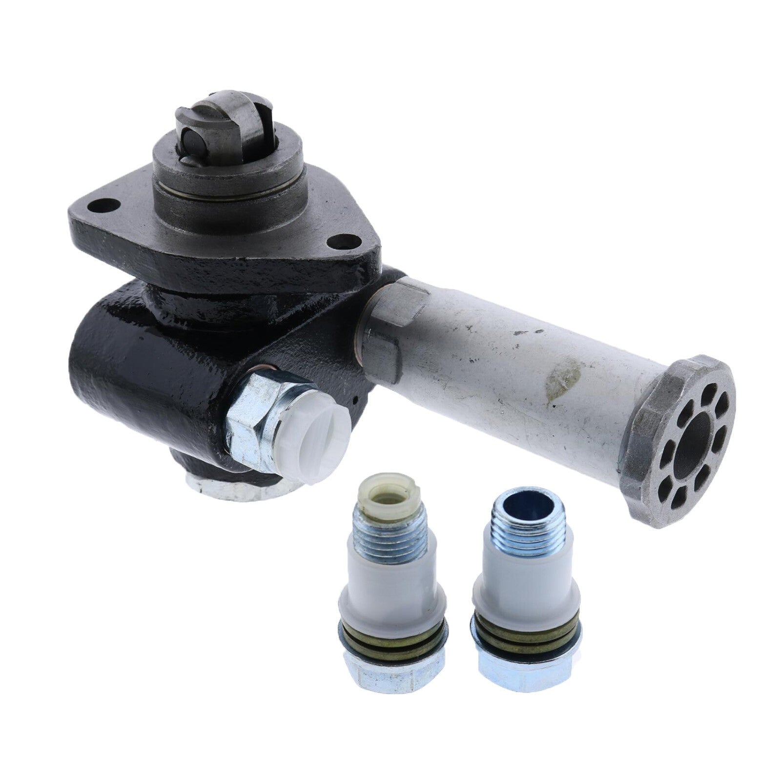 New Fuel Pump 11-9924 for Isuzu C201 Engine Thermo King Replacement