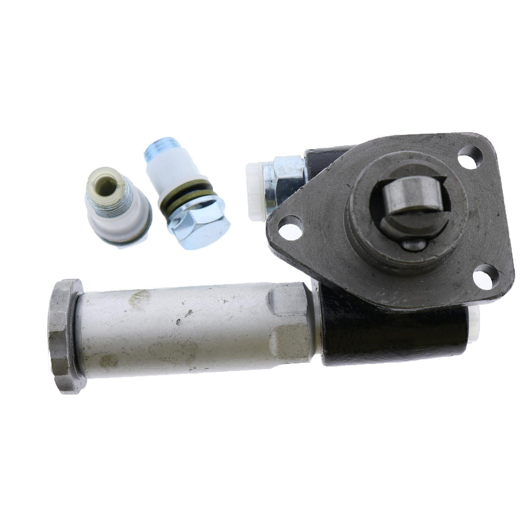 New Fuel Pump 11-9924 for Isuzu C201 Engine Thermo King Replacement