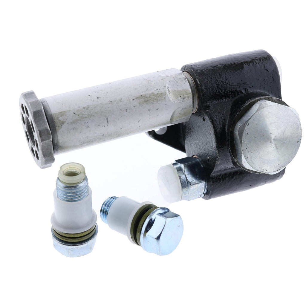 New Fuel Pump 11-9924 for Isuzu C201 Engine Thermo King Replacement