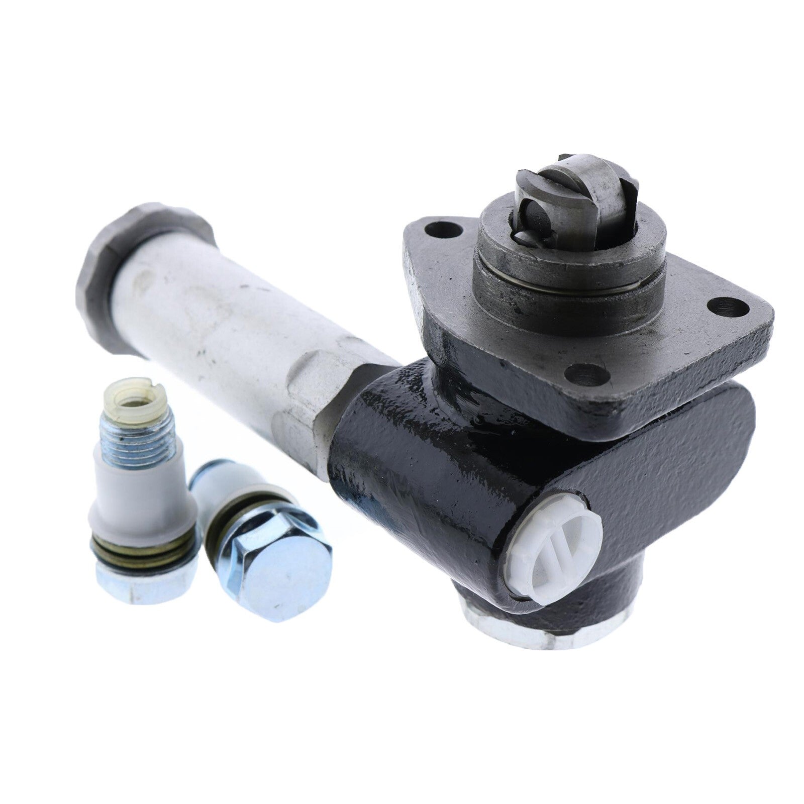New Fuel Pump 11-9924 for Isuzu C201 Engine Thermo King Replacement