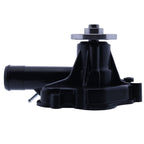 New Water Pump 7029318 for Bobcat E16 E08 E14 E10 E60 E62 E80 319 321 320 453