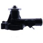 New Water Pump 7029318 for Bobcat E16 E08 E14 E10 E60 E62 E80 319 321 320 453