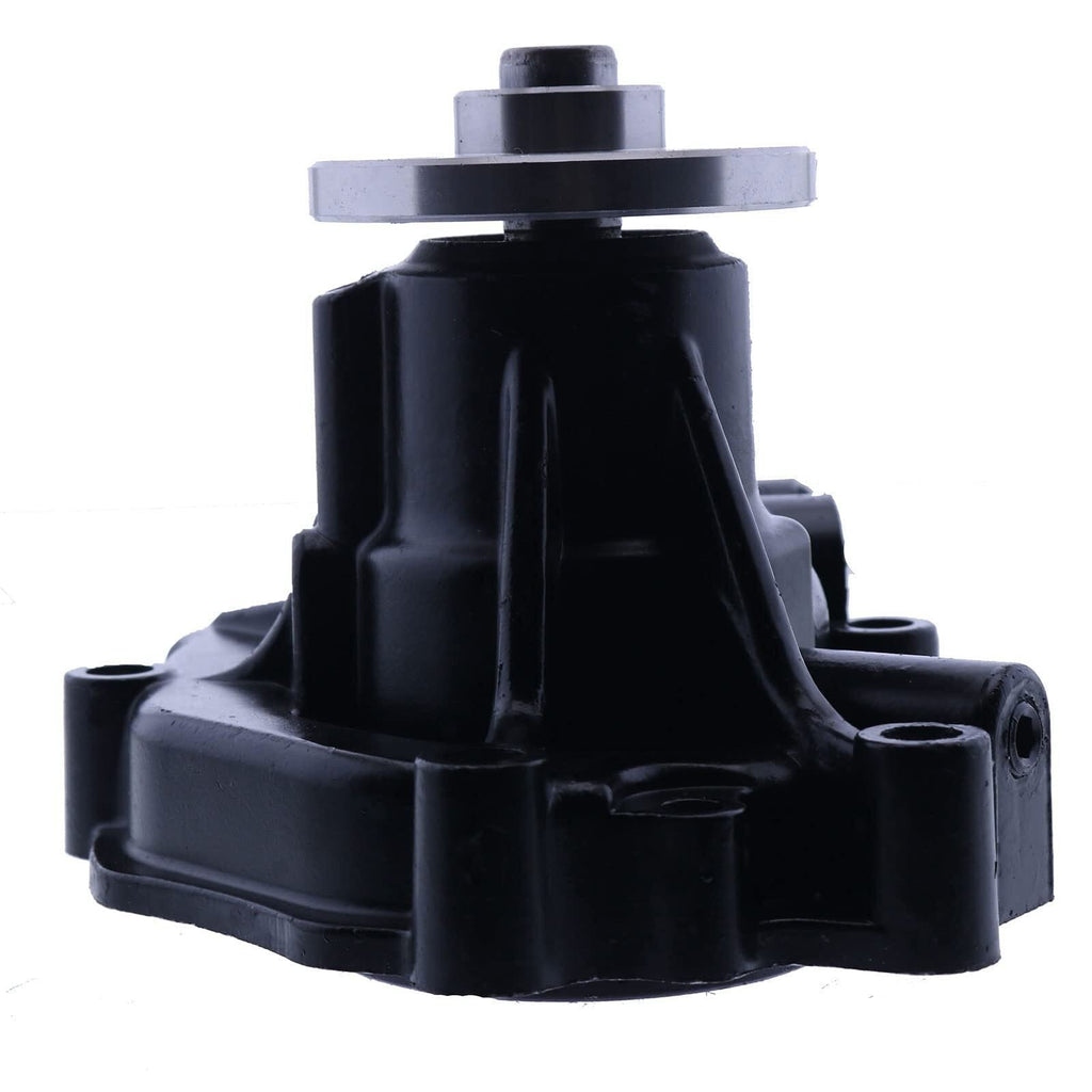 New Water Pump 7029318 for Bobcat E16 E08 E14 E10 E60 E62 E80 319 321 320 453