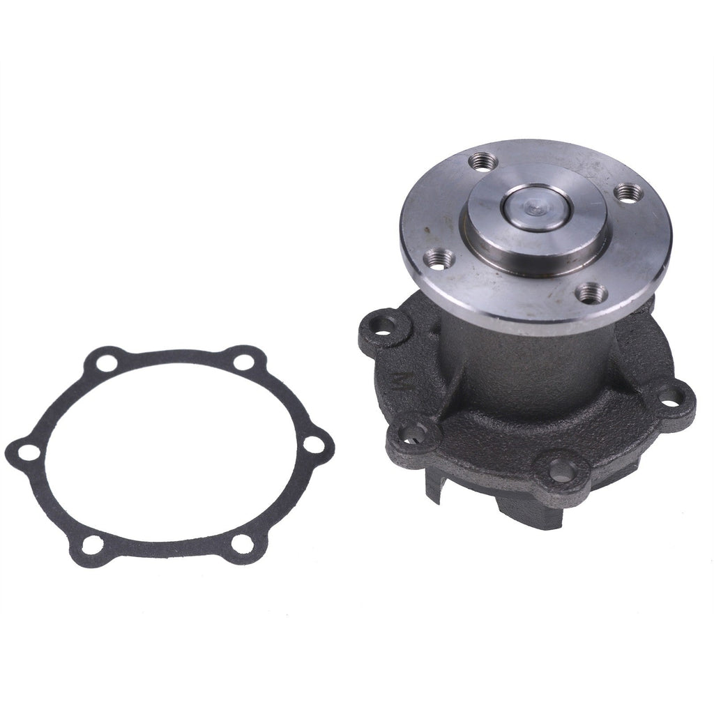 Bobcat 843 Perkins Engine Water Pump New 6599948 6630541 Replacement