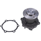 Bobcat 843 Perkins Engine Water Pump New 6599948 6630541 Replacement