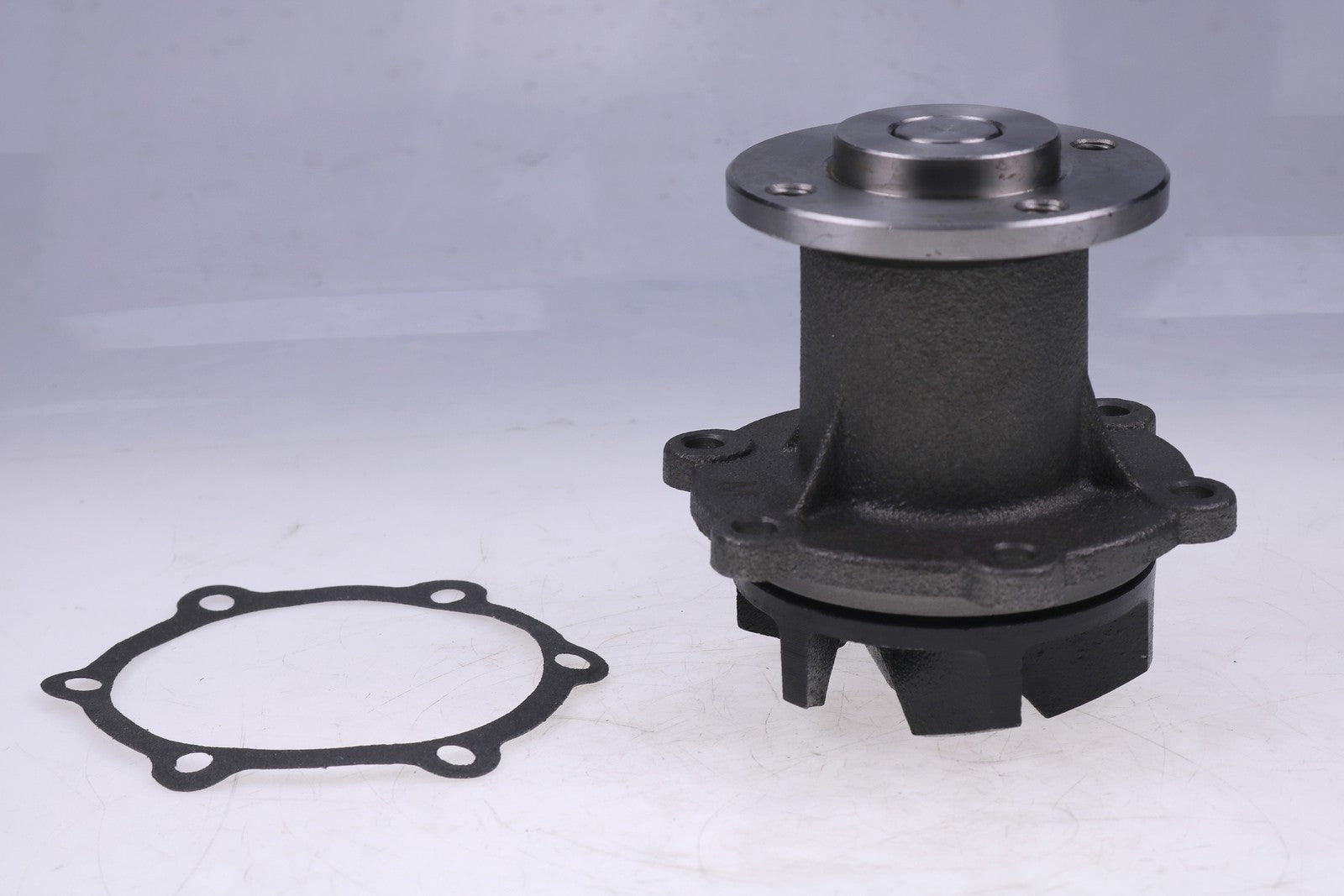 Bobcat 843 Perkins Engine Water Pump New 6599948 6630541 Replacement
