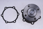 Bobcat 843 Perkins Engine Water Pump New 6599948 6630541 Replacement
