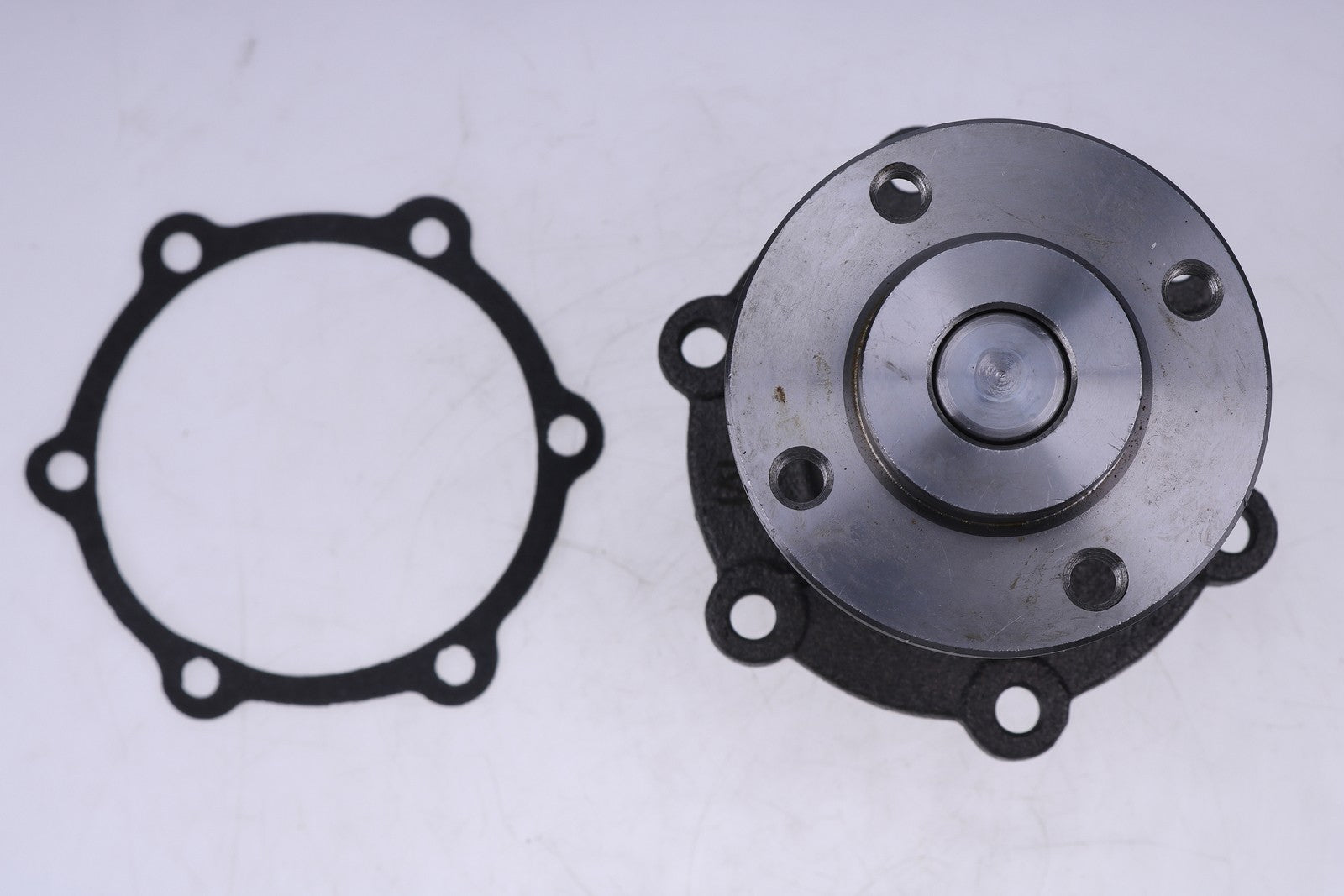 Bobcat 843 Perkins Engine Water Pump New 6599948 6630541 Replacement