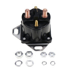 Solenoid 8890-3 SO-51177 SAZ-4201BR CJ DUY SWX-72 BC Replacement Part