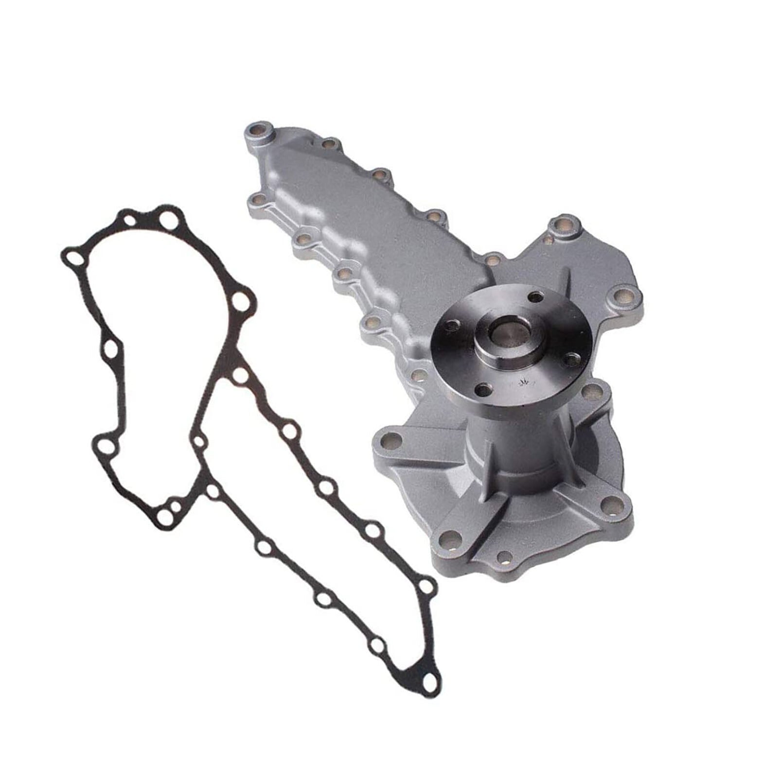 E5800-73037 Water Pump for Mahindra Tractors 2810 3510 4010 4110 4510C-T4 5010