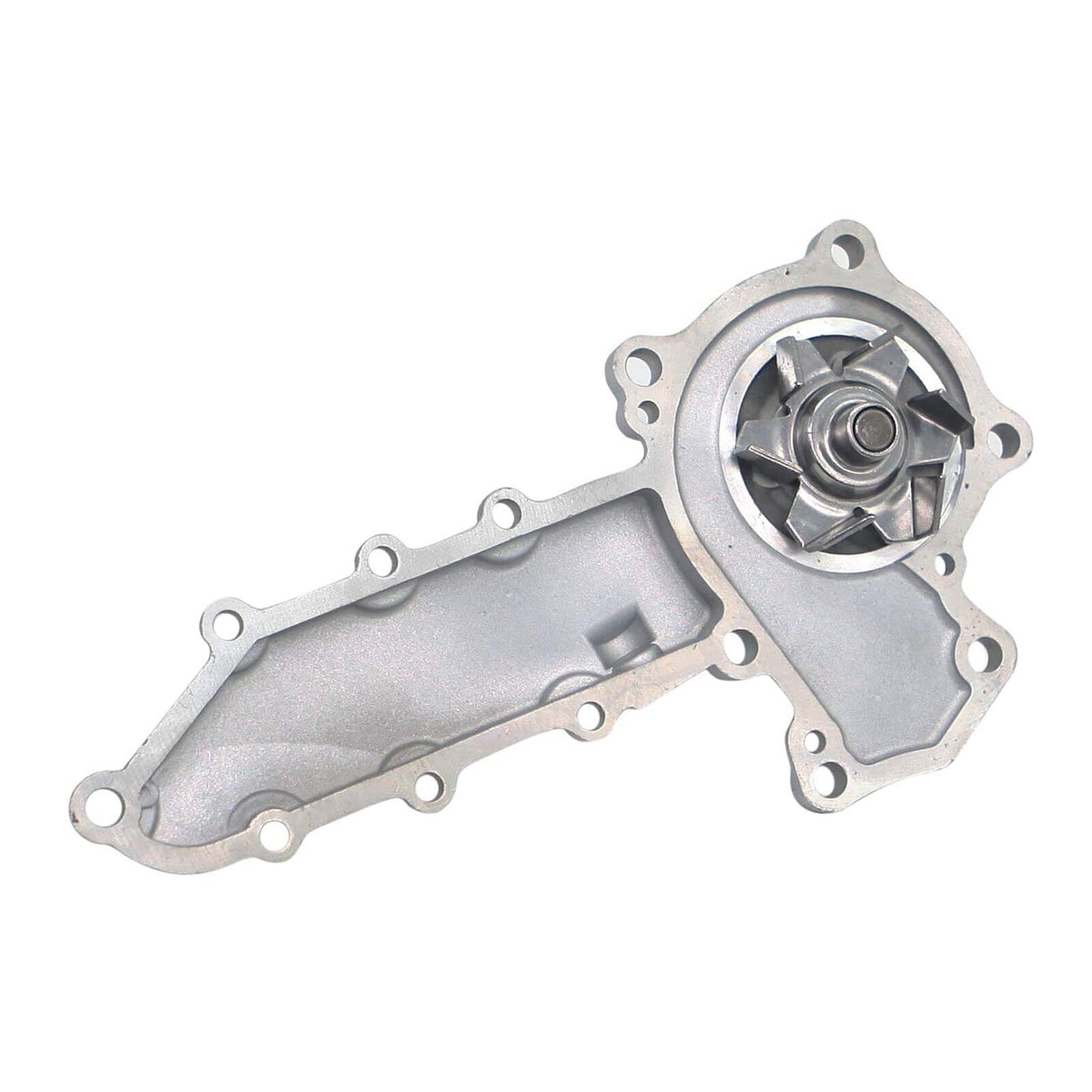 E5800-73037 Water Pump for Mahindra Tractors 2810 3510 4010 4110 4510C-T4 5010